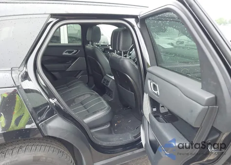 2020 Land Rover Range Rover Velar P250 R-Dynamic S from USA, damaged, VIN SALYK2EX3LA291860